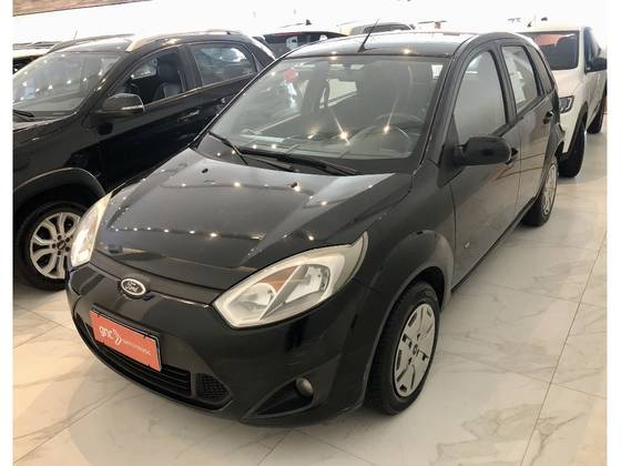 FORD FIESTA 1.0 ROCAM HATCH 8V FLEX 4P MANUAL